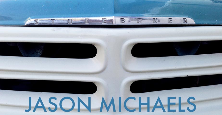 Jason H. Michaels at jasonmichaels.com - Marketer, Strategist, CMO